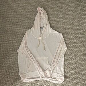 Brandy Pullover Hoodie